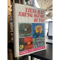Tiếng hát những người đi tới