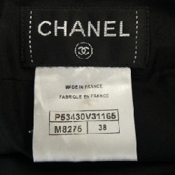 Chanel CHANEL P53430V31165 Váy 647059