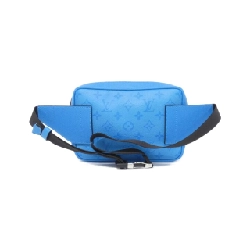 Túi đeo chéo Louis Vuitton Taiga Lama Bum Bag Outdoor M30459 - Hàng hiệu Chính hãng 768309