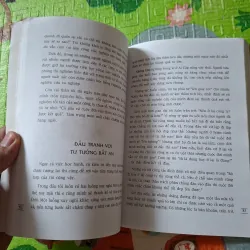 Tự thuật một doanh nhân - Ước mơ của bạn nhất định thành hiện thực - Inamori Kazuo 931614