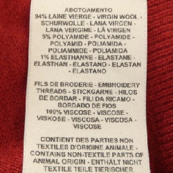 【Mã giảm giá】Áo cardigan HERMES 646647