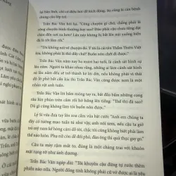 Để dòng sông trôi - Vị Tịch 1019398