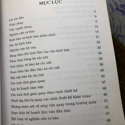 Trợ Lý Đạo Diễn ĐIện Ảnh - Sách Lưu Hành Nội Bộ 537901