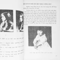 Kỷ thuật chụp ảnh chân dung 13427