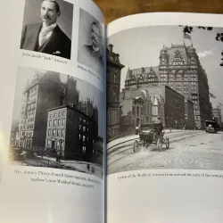 Astor and Vanderbilt - Anderson Cooper (The Rise to Glory and Fall Of Dynaties in America) 734617