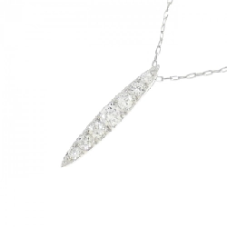 Dây chuyền kim cương PT 0.15CT - Hàng hiệu Authentic 861546