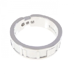 Nhẫn Tiffany Atlas - Hàng hiệu Authentic 834545