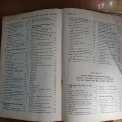 ALMANACH - NHỮNG NỀN VĂN MINH THẾ GIỚI (XB 1996) 544895