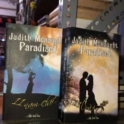 Paradisel - Judith Mcnaught