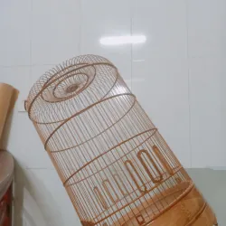 lồng chim cho ốc mít sdd  1027745