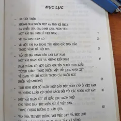 Ngôn ngữ và sự phát triển văn hóa xã hội 935030