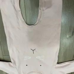 Bộ liền bé gái 798026