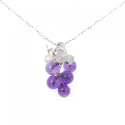 Mikimoto X'mas Charity Necklace - Hàng hiệu Authentic