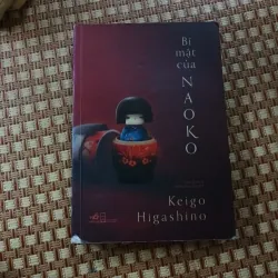 Bí Mật Của Naoko - Higashino Keigo