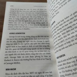 sách "Lẽ phải của phi lý trí" (tên tiếng Anh: The Upside of Irrationality) 957413