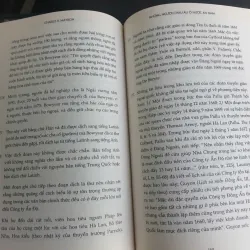 Những Người Châu Âu ở Nước An Nam của Charles B. Maybon 699039