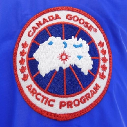 Áo khoác lông vũ CANADA GOOSE - Hàng hiệu Authentic 898350