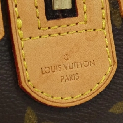Túi xách vai Louis Vuitton Monogram Clara M40057 - Hàng hiệu Chính hãng 610679