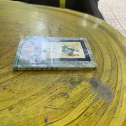 TRUNG QUỐC HUYỆT VỊ CHẨN ĐOÁN HỌC bản Tiếng Trung 1030284