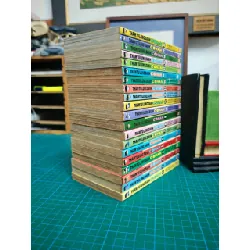 TRUYỆN TRANH Conan Bộ Đặc Biệt Đọc Xuôi (FULL/LẺ) 256900