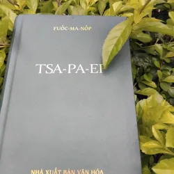 Tsapaep của Fuốc ma nốp