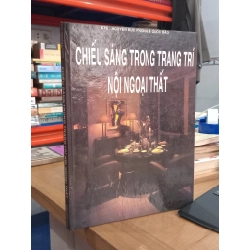 Chiếu sáng trong trang trí nội ngoại thất - Nguyễn Đức Phong và Quốc Bảo 355943