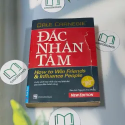 Đắc Nhân Tâm 688526