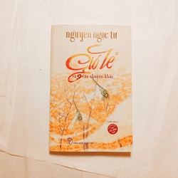 Gió Kẻ Và 9 Câu Chuyện Khác - Nguyễn Ngọc Tư
