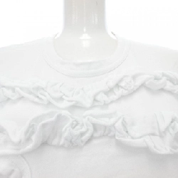 【Khuyến mãi】Áo thun tricot GARCONS 644949