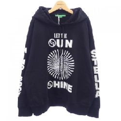 Áo khoác nỉ STELLA MCCARTNEY Sunshine Hoodie 633156