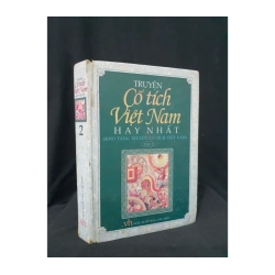 Truyện cổ tích Việt Nam hay nhất