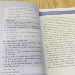 KỸ NĂNG LÀM BÀI THI Ở ĐẠI HỌC  996102