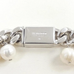 Dây chuyền JIL SANDER - Hàng hiệu Authentic 831239