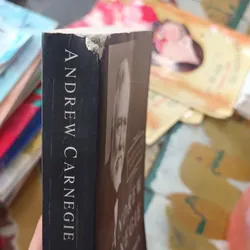 Tự Truyện Andrew Carnegie 558962