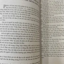 PHAN KHÔI - TÁC PHẨM ĐĂNG BÁO 1932 1022783