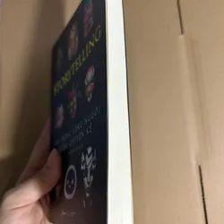 Lay động lòng người bằng chuyện kể 706526