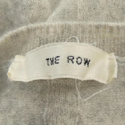 ザロウ THE ROW ニット - Hàng hiệu Authentic 775459