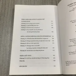 Thiên nga đen - nissim nicholas taleb. 3b5 1009526