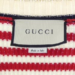 Gucci GUCCI 478212-X5V57 Áo khoác - Hàng hiệu Chính hãng 824763