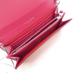 Ví ALEXANDER McQUEEN 610216/486430 - Hàng hiệu Authentic 832745