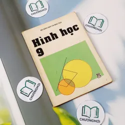 Hình học 9 - Nguyễn Bá Kim 713798
