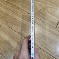 Bí quyết hạnh phúc trong tình yêu cho mọi thời đại 2
30k 777044