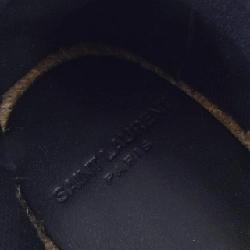 Giày SAINT LAURENT - Hàng hiệu Authentic 830135