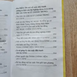Chuyện công nhân Sài gòn trước 30.4.1975 | nguyễn thừa nghiệp 977340