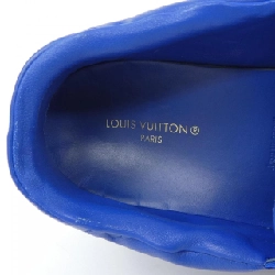 Giày sneaker LOUIS VUITTON dòng Beverly Hills - Hàng hiệu Chính hãng 900551