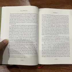 Văn Minh Phương Tây Và Phần Còn Lại Của Thế Giới (7) 757548