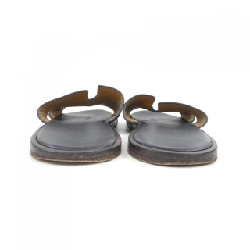 HERMES Izumi 152415Z Sandal - Hàng hiệu Chính hãng 906901