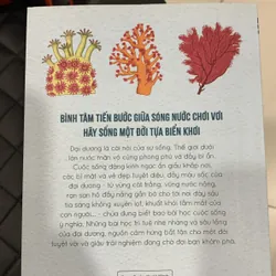 Sách Sống một đời tựa biển khơi 595646