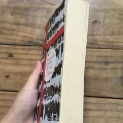 A Week in December - Sebastian Faulks 729076