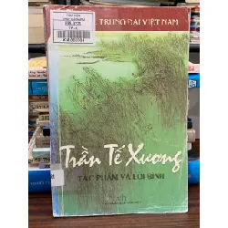Trần Tế Xương: Tác phẩm và lời bình – Văn học trung đại Việt Nam
